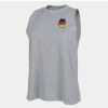 High neck vest Thumbnail