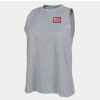 High neck vest Thumbnail