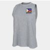 High neck vest Thumbnail