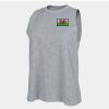High neck vest Thumbnail