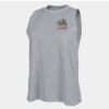 High neck vest Thumbnail