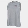 High neck vest Thumbnail