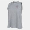 High neck vest Thumbnail