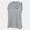 High neck vest Thumbnail