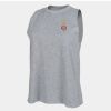 High neck vest Thumbnail