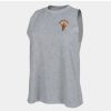 High neck vest Thumbnail