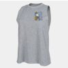 High neck vest Thumbnail