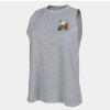 High neck vest Thumbnail