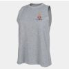 High neck vest Thumbnail
