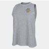 High neck vest Thumbnail