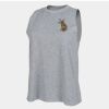High neck vest Thumbnail