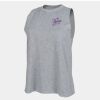High neck vest Thumbnail