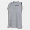 High neck vest Thumbnail