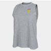 High neck vest Thumbnail