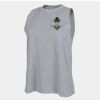 High neck vest Thumbnail