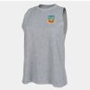 High neck vest Thumbnail