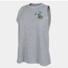 High neck vest Thumbnail