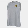High neck vest Thumbnail