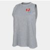 High neck vest Thumbnail