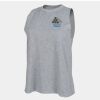 High neck vest Thumbnail