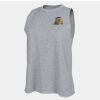 High neck vest Thumbnail