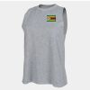 High neck vest Thumbnail
