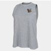 High neck vest Thumbnail