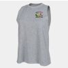 High neck vest Thumbnail