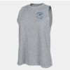 High neck vest Thumbnail