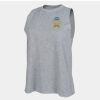 High neck vest Thumbnail