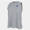 High neck vest Thumbnail
