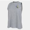 High neck vest Thumbnail