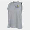 High neck vest Thumbnail