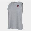 High neck vest Thumbnail