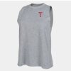 High neck vest Thumbnail