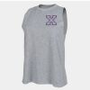 High neck vest Thumbnail