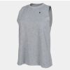 High neck vest Thumbnail