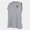 High neck vest Thumbnail