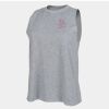 High neck vest Thumbnail