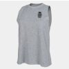 High neck vest Thumbnail