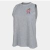 High neck vest Thumbnail
