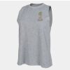 High neck vest Thumbnail