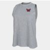 High neck vest Thumbnail