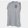 High neck vest Thumbnail