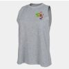 High neck vest Thumbnail