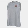 High neck vest Thumbnail