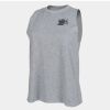 High neck vest Thumbnail