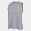 High neck vest Thumbnail