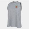 High neck vest Thumbnail