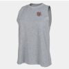 High neck vest Thumbnail